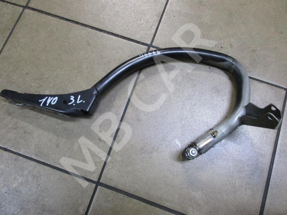 Петля крышки багажника MERCEDES-BENZ S-класс W140 (1991 - 1998) фото 1 — Разборка Мерседес