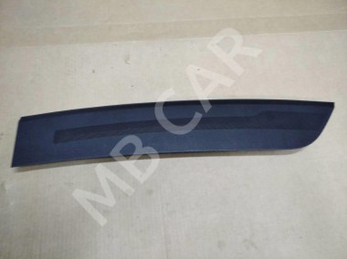 Сетка MERCEDES-BENZ GLE-класс AMG W166 (2015 - 2019) — Разборка Мерседес