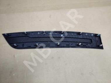 Сетка MERCEDES-BENZ GLE-класс AMG W166 (2015 - 2019) — Разборка Мерседес