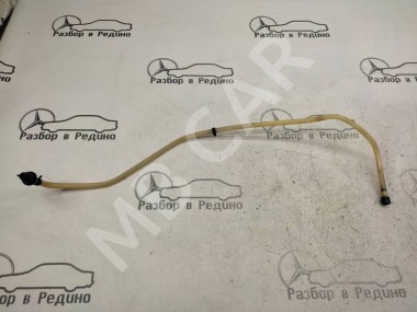 Трубка вакуумная MERCEDES-BENZ V-class W638 — Разборка Мерседес