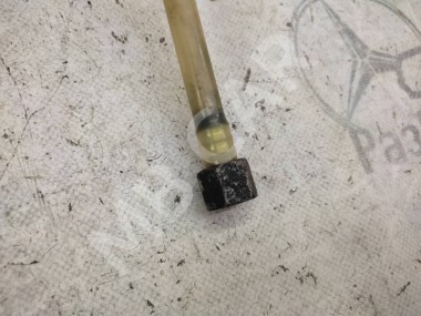 Трубка вакуумная MERCEDES-BENZ V-class W638 — Разборка Мерседес