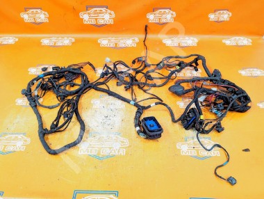 Проводка подкапотная MERCEDES-BENZ M-класс W164 (2005 - 2008) — Разборка Мерседес