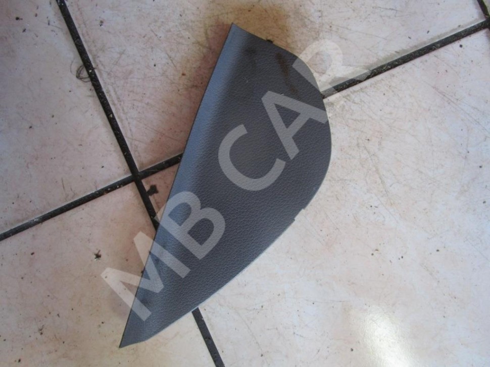 Накладка торпеды MERCEDES-BENZ Vito W638 (1996 - 2003) фото 1 — Разборка Мерседес