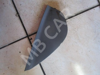 Накладка торпеды MERCEDES-BENZ Vito W638 (1996 - 2003) — Разборка Мерседес