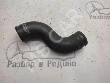 Патрубок интеркулера MERCEDES-BENZ V-class W638 — Разборка Мерседес