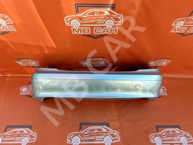 Бампер задний MERCEDES-BENZ SLK-класс R171 (2004 - 2008) — Разборка Мерседес