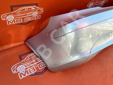 Бампер задний MERCEDES-BENZ SLK-класс R171 (2004 - 2008) — Разборка Мерседес