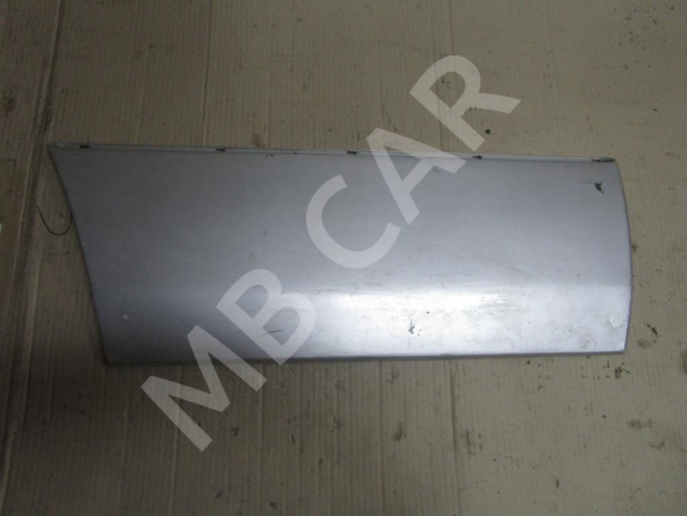 Молдинг крыла правый MERCEDES-BENZ S-класс W140 (1991 - 1998) фото 1 &mdash; Разборка Мерседес