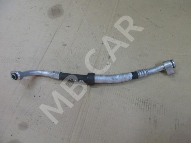 Трубка кондиционера MERCEDES-BENZ R-класс W251 (2005 - 2007) — Разборка Мерседес