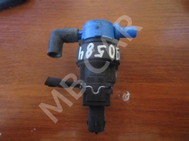 Клапан регенерации MERCEDES-BENZ CLK-класс C209/W209 (2002 - 2005) — Разборка Мерседес