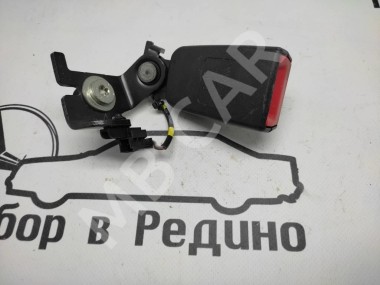 Замок ремня безопасности MERCEDES-BENZ E-класс W213/S213/C238/A238 (2016 - 2021) — Разборка Мерседес