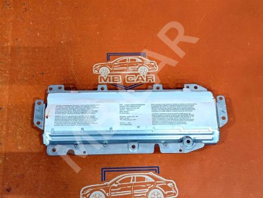 Подушка безопасности коленная MERCEDES-BENZ M-класс W164 рестайлинг (2008 - 2011) — Разборка Мерседес