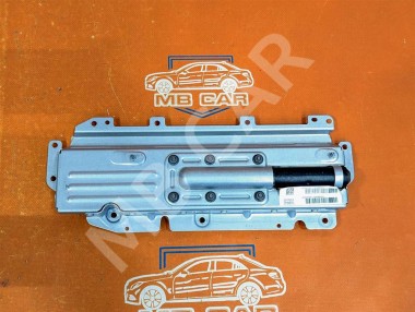 Подушка безопасности коленная MERCEDES-BENZ M-класс W164 рестайлинг (2008 - 2011) — Разборка Мерседес