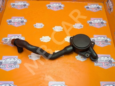 Клапан вентиляции MERCEDES-BENZ R-класс W251 рестайлинг (2007 - 2010) &mdash; Разборка Мерседес