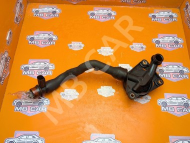 Клапан вентиляции MERCEDES-BENZ R-класс W251 рестайлинг (2007 - 2010) &mdash; Разборка Мерседес