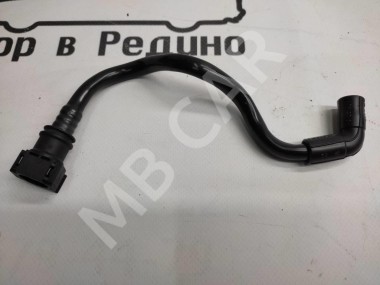 Трубка регенерации MERCEDES-BENZ C-класс W205/S205/C205/A205 (2014 - 2018) — Разборка Мерседес