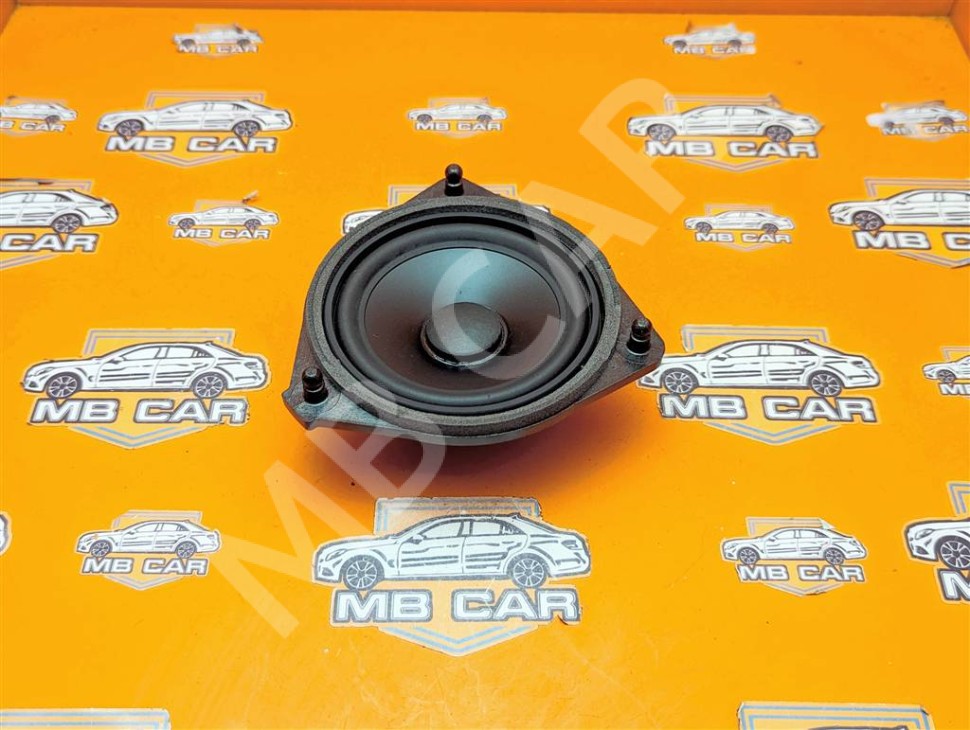 Динамик MERCEDES-BENZ GLE-класс Coupe C292 (2015 - 2019) фото 1 — Разборка Мерседес