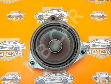 Динамик MERCEDES-BENZ GLE-класс Coupe C292 (2015 - 2019) — Разборка Мерседес