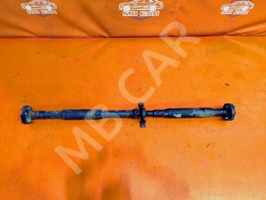 Радиатор кондиционера MERCEDES-BENZ E-класс W211/S211 (2002 - 2006) — Разборка Мерседес