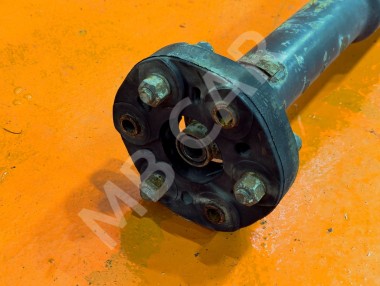 Радиатор кондиционера MERCEDES-BENZ E-класс W211/S211 (2002 - 2006) — Разборка Мерседес