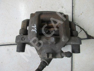 Суппорт задний левый MERCEDES-BENZ C-класс W204/S204 (2006 - 2011) — Разборка Мерседес