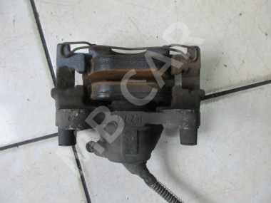 Суппорт задний левый MERCEDES-BENZ C-класс W204/S204 (2006 - 2011) — Разборка Мерседес