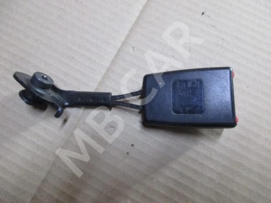 Замок ремня безопасности MERCEDES-BENZ E-класс W211/S211 (2002 - 2006) — Разборка Мерседес