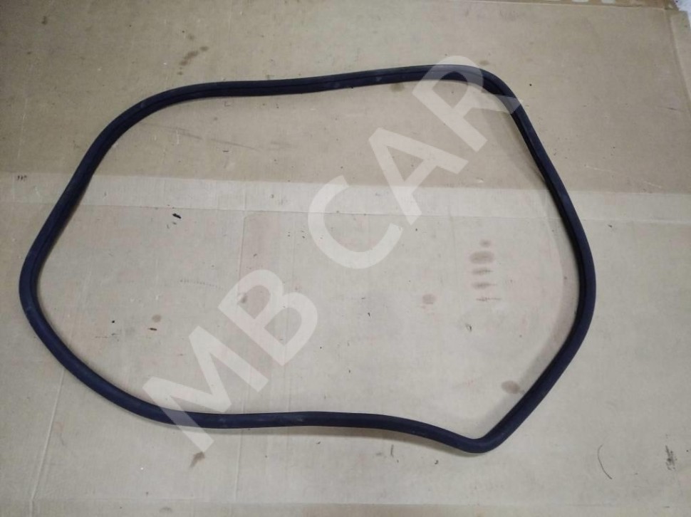 Уплотнитель дверного проема ( на кузове ) MERCEDES-BENZ E-класс W211/S211 (2002 - 2006) фото 1 — Разборка Мерседес