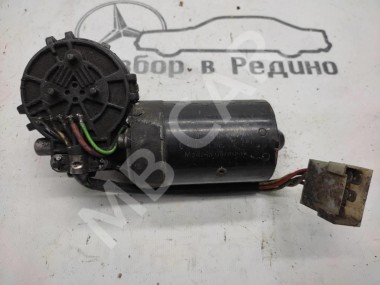 Моторчик дворников передний MERCEDES-BENZ Sprinter w909 — Разборка Мерседес