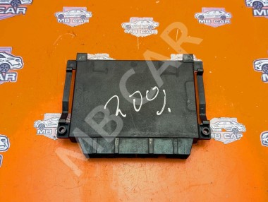 Блок парктроников MERCEDES-BENZ E-класс W211/S211 (2002 - 2006) — Разборка Мерседес