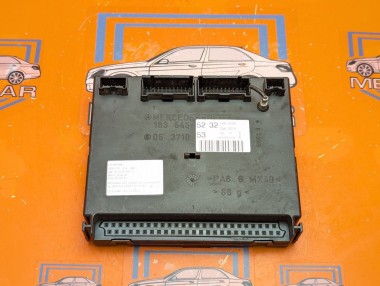 Блок AAM MERCEDES-BENZ M-класс W163 (1997 - 2001) &mdash; Разборка Мерседес
