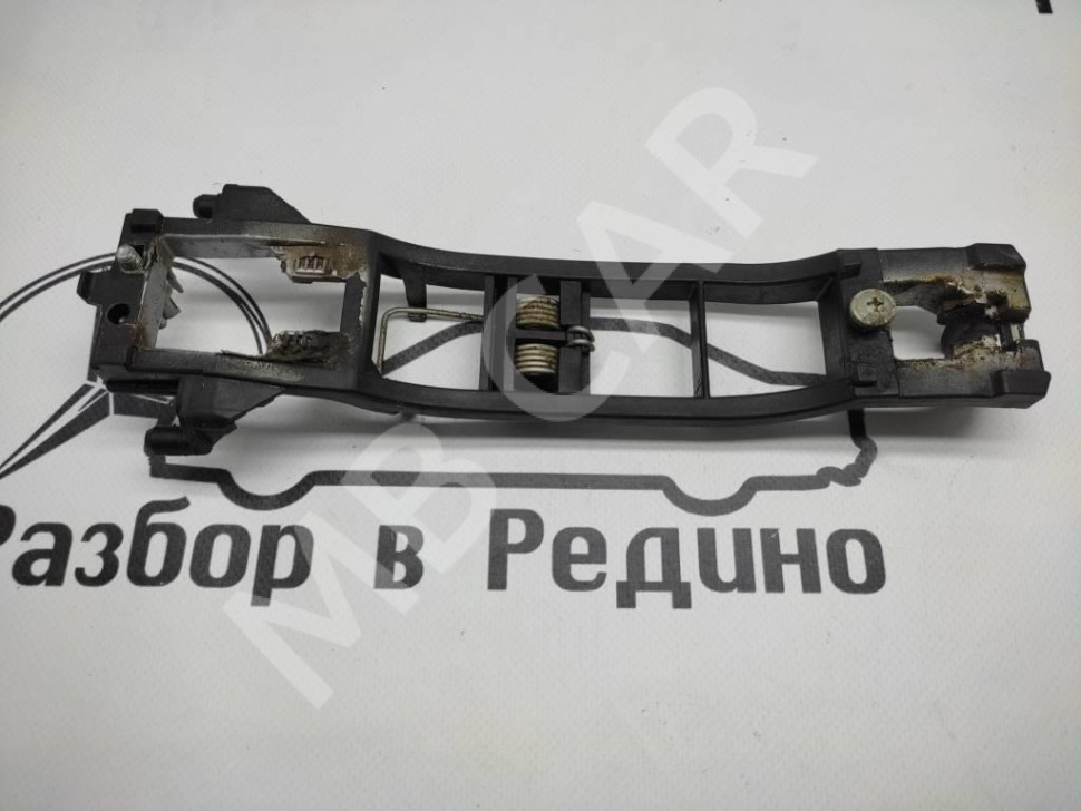 Ответная часть замка двери MERCEDES-BENZ E-класс W210/S210 рестайлинг (1999 - 2003) фото 1 — Разборка Мерседес