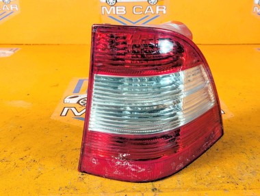 Фонарь задний правый MERCEDES-BENZ M-класс W163 рестайлинг (2001 - 2005) &mdash; Разборка Мерседес