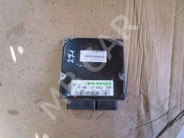 Блок управления двигателем MERCEDES-BENZ C-класс W203/S203/CL203 (2000 - 2004) — Разборка Мерседес