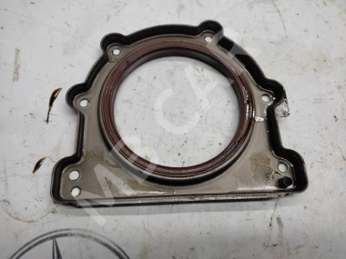 Крышка заднего сальника коленвала MERCEDES-BENZ C-класс W204/S204/С204 рестайлинг (2011 - 2015) — Разборка Мерседес