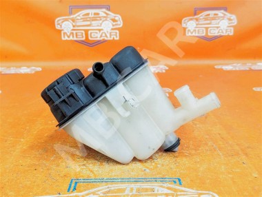 Бачок расширительный MERCEDES-BENZ GLE-класс Coupe C292 (2015 - 2019) — Разборка Мерседес