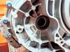АКПП ( РОБОТ ) MERCEDES-BENZ B-класс W246 (2011 - 2014) фото 3 &mdash; Разборка Мерседес