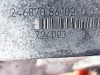 АКПП ( РОБОТ ) MERCEDES-BENZ B-класс W246 (2011 - 2014) фото 14 &mdash; Разборка Мерседес