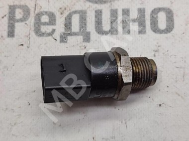 Датчик давления топлива MERCEDES-BENZ C-класс W203/S203/CL203 (2000 - 2004) — Разборка Мерседес