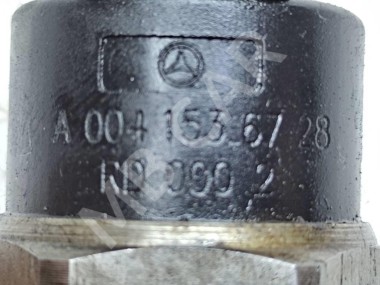 Датчик давления топлива MERCEDES-BENZ C-класс W203/S203/CL203 (2000 - 2004) — Разборка Мерседес