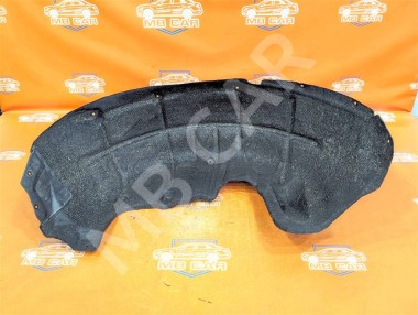 Подкрылок задний левый MERCEDES-BENZ GLE-класс Coupe C292 (2015 - 2019) — Разборка Мерседес