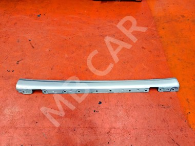 Порог пластиковый правый MERCEDES-BENZ C-класс W203/S203/CL203 (2000 - 2004) — Разборка Мерседес