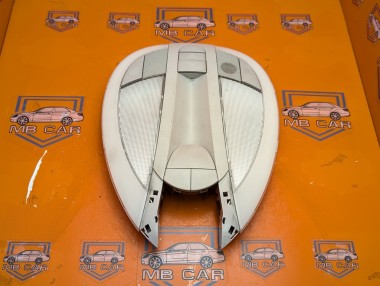 Плафон салона MERCEDES-BENZ E-класс W211/S211 (2002 - 2006) &mdash; Разборка Мерседес