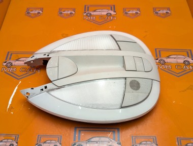 Плафон салона MERCEDES-BENZ E-класс W211/S211 (2002 - 2006) &mdash; Разборка Мерседес