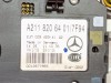 Плафон салона MERCEDES-BENZ E-класс W211/S211 (2002 - 2006) фото 6 &mdash; Разборка Мерседес
