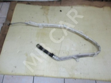 Шторка безопасности левая MERCEDES-BENZ S-класс W220 (1998 - 2005) — Разборка Мерседес