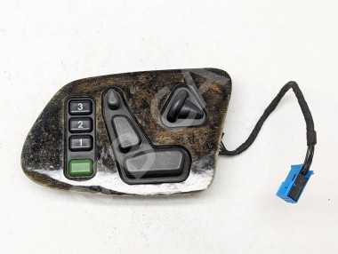 Джойстик MERCEDES-BENZ E-класс W210/S210 (1995 - 1999) — Разборка Мерседес