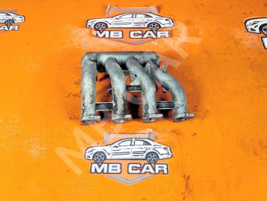 Коллектор впускной MERCEDES-BENZ Vito W638 (1996 - 2003) &mdash; Разборка Мерседес