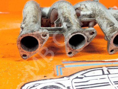 Коллектор впускной MERCEDES-BENZ Vito W638 (1996 - 2003) &mdash; Разборка Мерседес