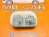 Крючок для одежды MERCEDES-BENZ E-класс W211/S211 рестайлинг (2006 - 2009) фото 2 &mdash; Разборка Мерседес